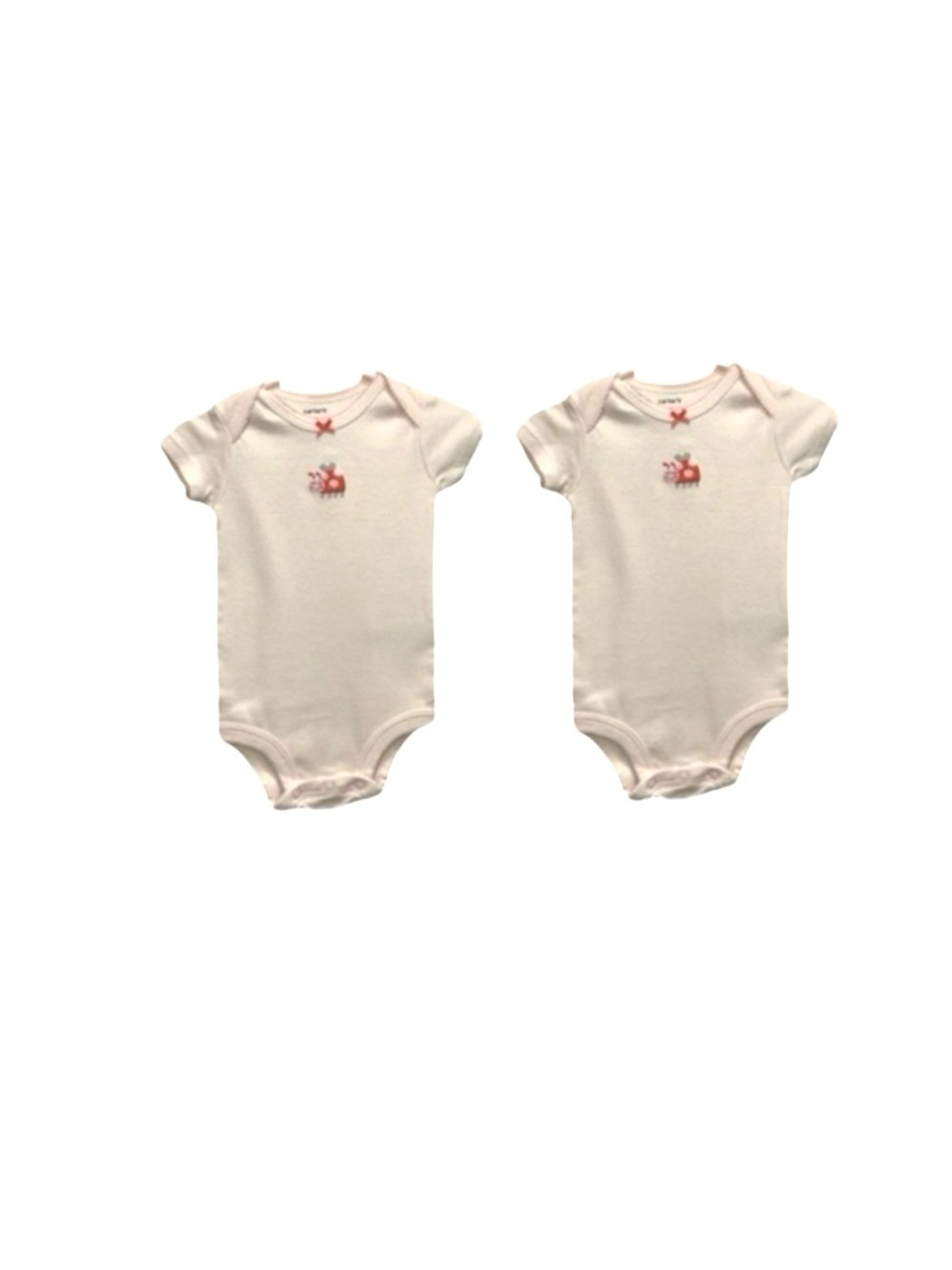 $10 Sale 2 Carters Onesie